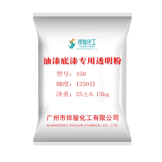 廣東透明滑石粉的工業(yè)用途